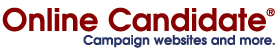 Online Candidate